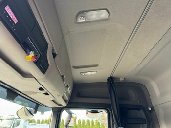 Тягач Scania R460 4x2 SZM Kipphydraulik Blatt/ Luft: фото 2