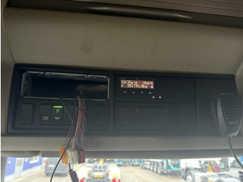 Volvo FMX 500 6x4 Kipper mit Kran Atlas 172.3E - A4 в лизинг Volvo FMX 500 6x4 Kipper mit Kran Atlas 172.3E - A4: фото 4