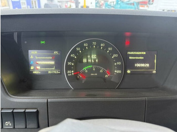 Volvo FMX 500 6x4 Kipper mit Kran Atlas 172.3E - A4 в лизинг Volvo FMX 500 6x4 Kipper mit Kran Atlas 172.3E - A4: фото 2