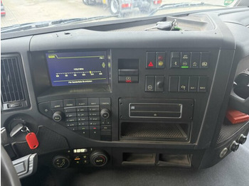 Volvo FMX 500 6x4 Kipper mit Kran Atlas 172.3E - A4 в лизинг Volvo FMX 500 6x4 Kipper mit Kran Atlas 172.3E - A4: фото 3