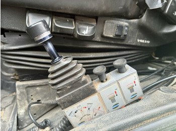 Volvo FMX 500 6x4 Kipper mit Kran Atlas 172.3E - A4 в лизинг Volvo FMX 500 6x4 Kipper mit Kran Atlas 172.3E - A4: фото 5