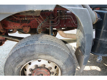 IVECO euro tracker MP41E44W в лизинг IVECO euro tracker MP41E44W: фото 3