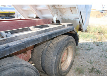 IVECO euro tracker MP41E44W в лизинг IVECO euro tracker MP41E44W: фото 4