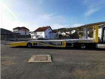 Новый Полуприцеп-автовоз KALEPAR KLP 119V5 Autotransporter: фото 5