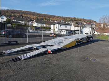 Новый Полуприцеп-автовоз KALEPAR KLP 119V5 Autotransporter: фото 3