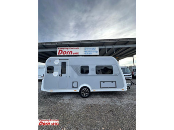Прицеп дача KNAUS AZUR 460 EU