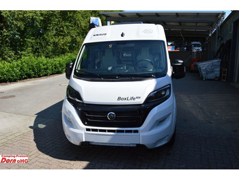 Кастенваген KNAUS BOXLIFE PRO 600
