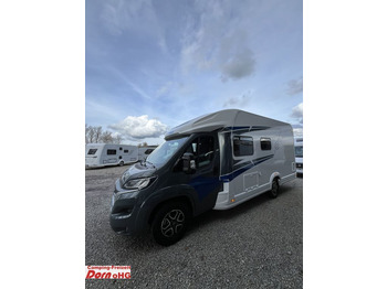 Новый Полуинтегрированный автодом Knaus L!VE WAVE 650 MF Automatik/180 PS/Heavy Knaus L!VE WAVE 650 MF Automatik/180 PS/Heavy: фото 2