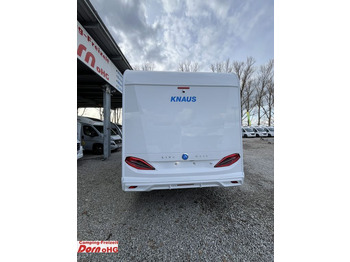 Новый Полуинтегрированный автодом Knaus L!VE WAVE 650 MF Automatik/180 PS/Heavy Knaus L!VE WAVE 650 MF Automatik/180 PS/Heavy: фото 3