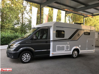 Полуинтегрированный автодом Knaus Van TI 640 MEG VANSATION MAN Abstandstempomat Knaus Van TI 640 MEG VANSATION MAN Abstandstempomat  a: фото 4