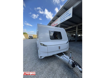 Новый Прицеп дача Tabbert Senara 620 DMK 2,5 elektrische Fußbodenerwärmung Tabbert Senara 620 DMK 2,5 elektrische Fußbodenerwärmung: фото 3
