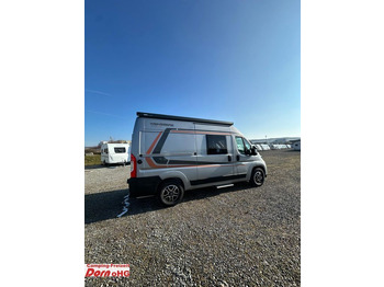 Кастенваген Weinsberg CaraBus 540 MQ EDITION [FIRE] Truma Combi 6D: фото 5