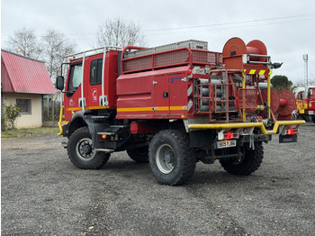Грузовик RENAULT Midlum: фото 3 Грузовик RENAULT Midlum: фото 3