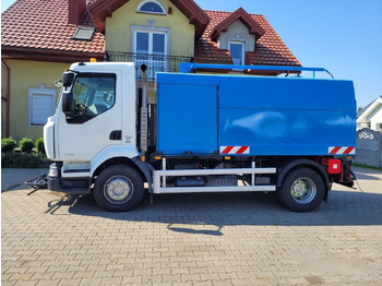 Коммунальная/ Специальная техника RENAULT Midlum