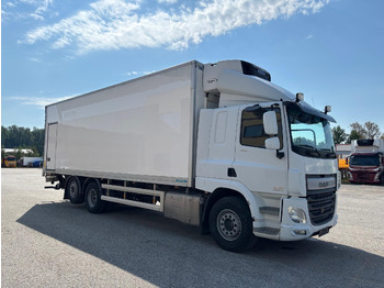 Рефрижератор DAF CF 440