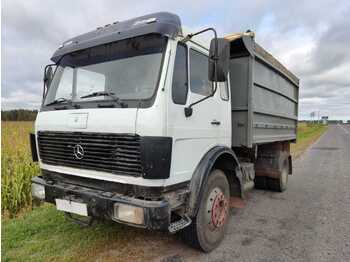 Самосвал MERCEDES-BENZ 1422: фото 1