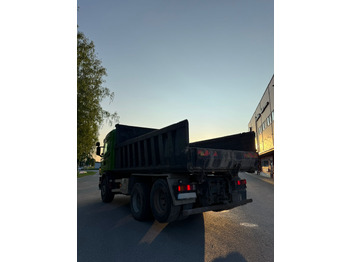 Самосвал SCANIA 124G.400: фото 5