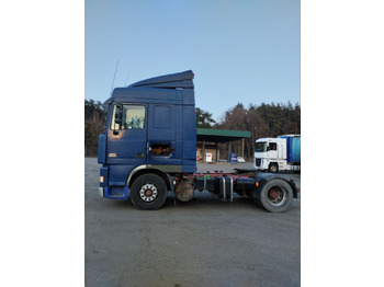Тягач DAF XF 95 380