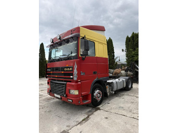 Тягач DAF XF 95 380