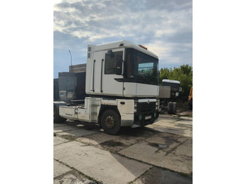 Тягач RENAULT Magnum 430