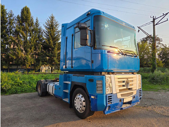 Тягач RENAULT Magnum 440