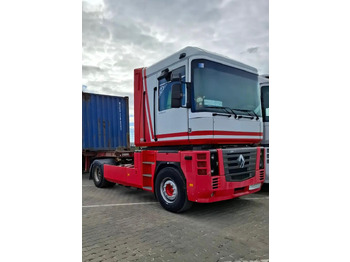 Тягач RENAULT Magnum 440