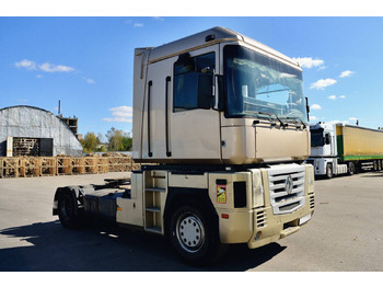Тягач RENAULT Magnum 440