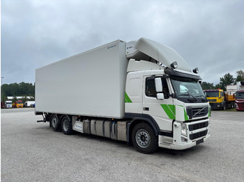 Грузовик VOLVO FM 460
