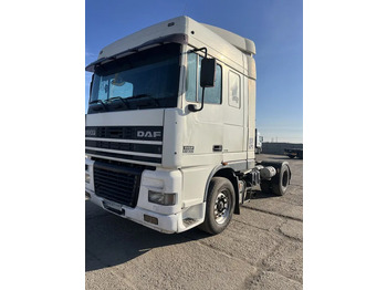 Тягач DAF XF 95.430: фото 2