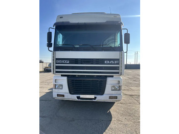 Тягач DAF XF 95.430: фото 3