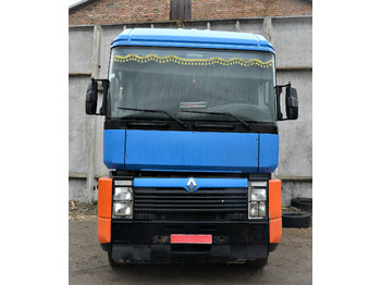 Тягач RENAULT Magnum 440: фото 2