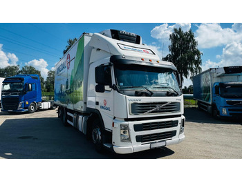 Рефрижератор VOLVO FM9