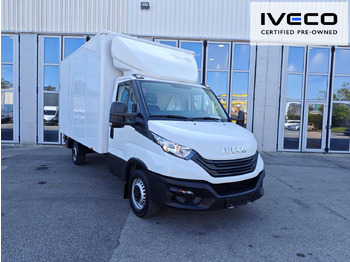 Грузовик-шасси IVECO Daily 35S16H Euro6 Klima ZV: фото 5