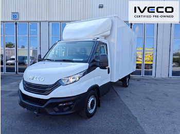 Грузовик-шасси IVECO Daily 35S16H Euro6 Klima ZV: фото 4
