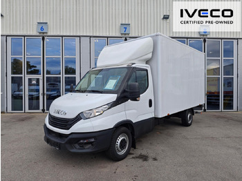 Грузовик-шасси IVECO