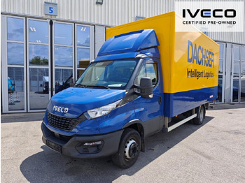 Грузовик-шасси IVECO