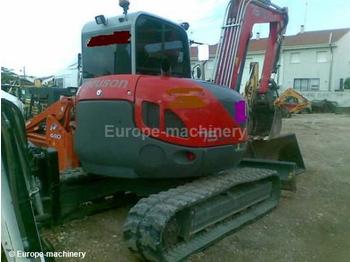 Мини-экскаватор Neuson 75Z3: фото 1