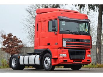 Тягач DAF XF 95.430: фото 1