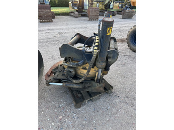 Тилтротатор ENGCON EC 30 - S80 GR30 -S80 - SVAB Engcon Rototilt - Tiltrotator: фото 2