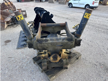 Тилтротатор ENGCON EC 30 - S80 GR30 -S80 - SVAB Engcon Rototilt - Tiltrotator: фото 3