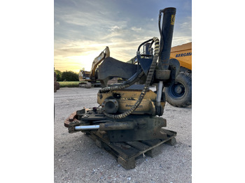 Тилтротатор ENGCON EC 30 - S80 GR30 -S80 - SVAB Engcon Rototilt - Tiltrotator: фото 5