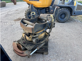 Тилтротатор ENGCON EC 30 - S80 GR30 -S80 - SVAB Engcon Rototilt - Tiltrotator: фото 4