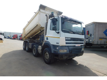 Самосвал Daf Cf 85410: фото 2