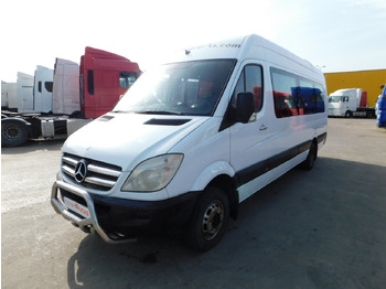 Микроавтобус MERCEDES-BENZ Sprinter 515