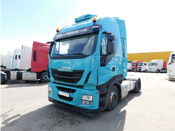 Тягач IVECO