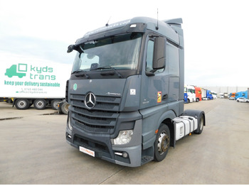 Тягач MERCEDES-BENZ Actros 1842