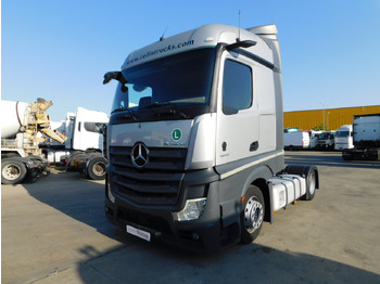 Тягач MERCEDES-BENZ Actros
