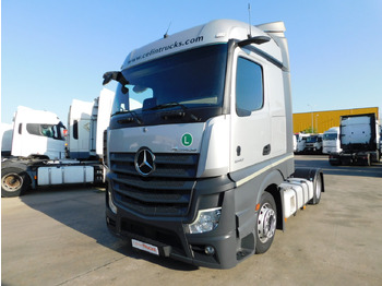 Тягач MERCEDES-BENZ Actros