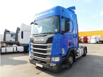 Тягач SCANIA R 500