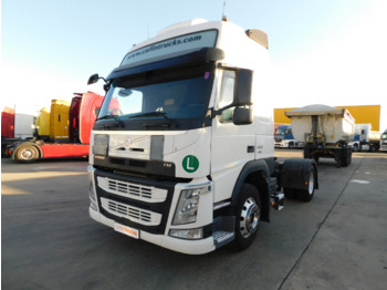 Тягач VOLVO FM 450